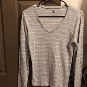 Tommy Hilfiger L/S Shirt